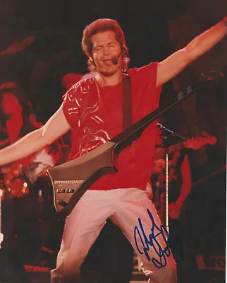 MICKEY DOLENZ Monkees SIGNED 8 X 10 Photo Autograph W/ COA Nice Pic & AUTO  • $53.99