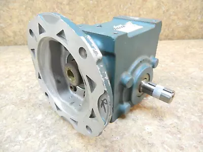 DODGE TIGEAR2  10:1  Ratio  17Q10R56  Speed Reducer  534  In Lbs  56C • $129.99