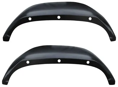 Lh Rh 1999-2006 Chevy Gmc Fleetside Pickup Rear Outer Wheelhouse Sold As A Pair • $177.92