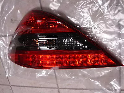 Mercedes-Benz SL Genuine Left Tail Light SL63 SL500 SL550 SL55 AMG NEW 2003+ • $318.99