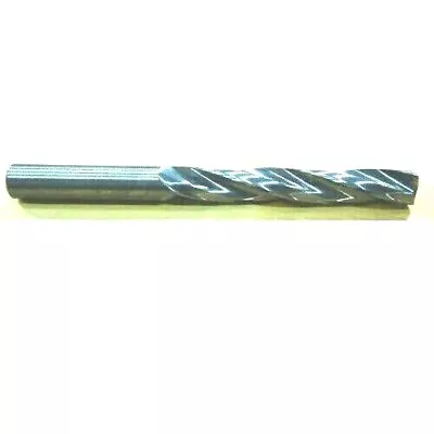 3 Flute Solid Carbide DRILL BIT Fraction 1/8 1/4 3/8 Number 1 60 USA LST 552 554 • $131.95