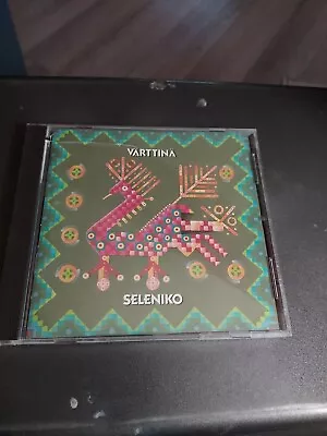 Varttina Cd Seleniko • $8