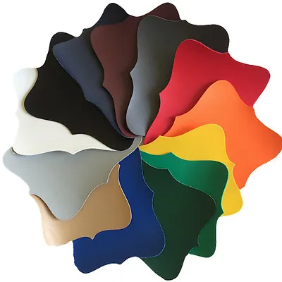 Marine Vinyl Fabric | Boat Upholstery | 29 Colors • $9.99