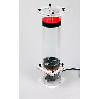 Bubble Magus Bio Pellet Reactor BP100 Marine Aquarium Filter Media Reactor • £115.59