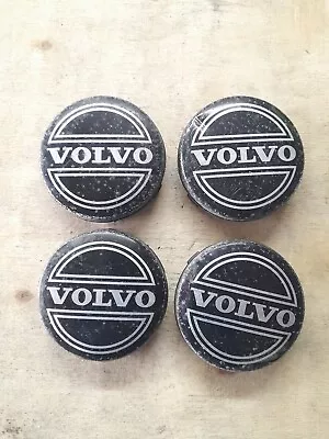 Set Of Genuine Volvo Alloy Wheel Centre Caps V40 V50 V70 XC40 XC60 XC90..64mm • $6.20