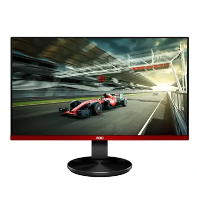 $749.95 • Buy Aoc 1Ms 144Hz Va Fhd Adaptive Sync Hdmi Gaming Monitor With Stand