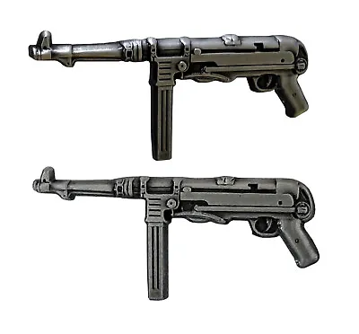 MP 40 (Pin) | Machine Gun 40 Wehrmacht • $8.50