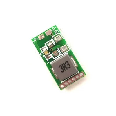 $14.05 • Buy 445nm 447nm 450nm 1w 1.4w 1.6W Laser Diode Power Supply Driver Board 3.7V 9x20mm