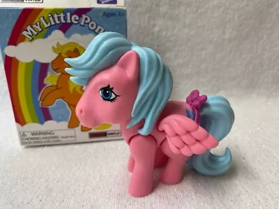 Firefly - My Little Pony Action Vinyls - The Loyal Subjects Hasbro - Excellent • $14