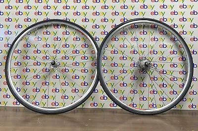 Mavic Open Pro 700c Wheelset • $350