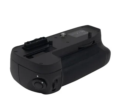For Nikon D7100 D7200 Battery Grip MB-D15 Battery • $81.99