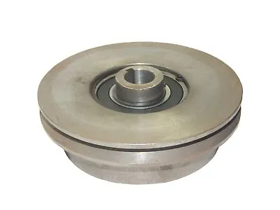 3/4  Bore 5  OD Single Groove Centrifigual Clutch Pulley | Belt A • $122.95