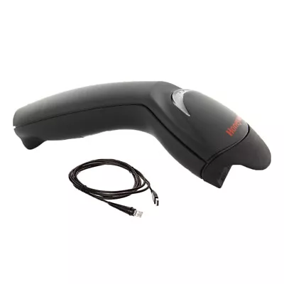 Honeywell Metrologic MK5145-31A38 Eclipse MS5145 Barcode Scanner With USB Cable • $40.35