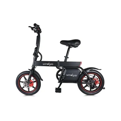 14  Electric Bike/Scooter For Adults & Teenagers Foldable &Portable -B20 • £369.99