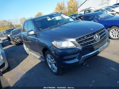 Wheel 166 Type ML250 18x4 Compact Spare Fits 06-15 MERCEDES ML-CLASS 2961188 • $141.29