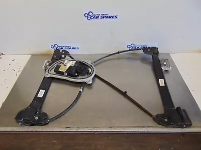 VW Beetle Window Regulator Convertible 1Y 03-10 Drivers Right Front Motor • $186.50