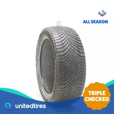 Used 255/45R20 Michelin CrossClimate SUV 105W - 5/32 • $100.85