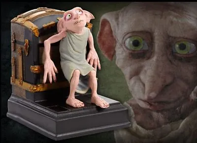 Harry Potter Hogwarts  Dobby  Bookend • $129.83