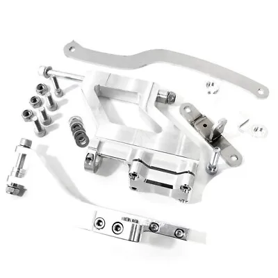 Trs Ruckus Modular Series Billet Aluminum Motor Mount Kit For Gy6 Motors • $347.70