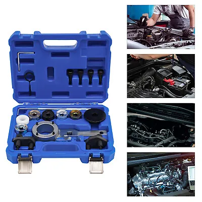 For Ea888 VAG VW Audi 1.8L 2.0L Camshaft Cam Engine Timing Tool Sets TSI/TFSI US • $32