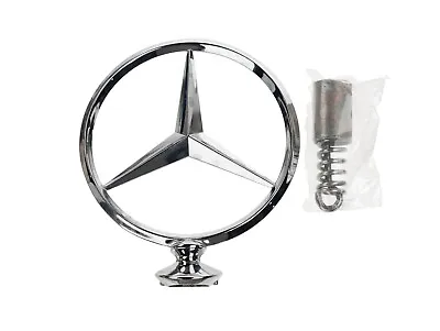 New Genuine Mercedes-Benz Hood Star *1165860188 • $199