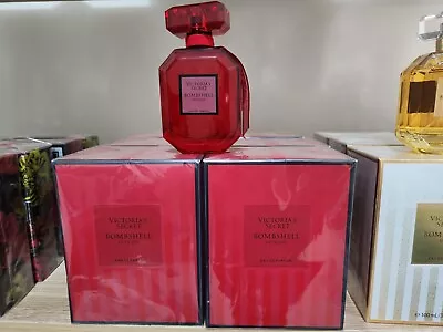 Victoria's Secret 100ml Perfume • $50