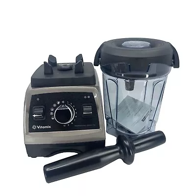 Vitamix Professional Series 750 Blender Pearl Gray - BRAND NEW - FAST SHIP • $479.99