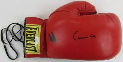 Muhammad Ali Cassius Clay Signed Auto Autograph Everlast Boxing Glove JSA YY4088 • $3499