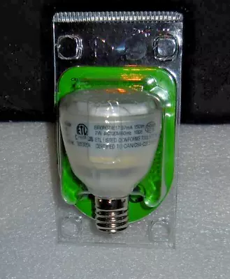 Ikea Bulb 7 Watt E17 R14 Bulb 800.876.69 • $9.99