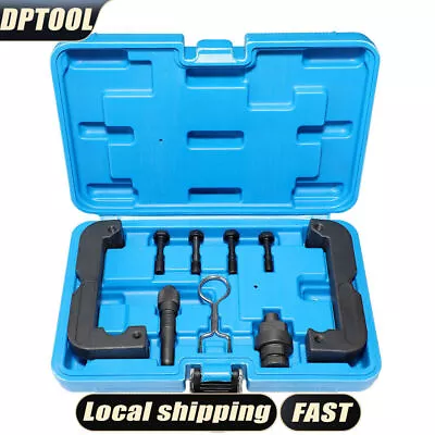 Fit For VW Audi 2.8T 3.0T TFSI Engines Timing Camshaft Locking Tool Set T40133 • $37