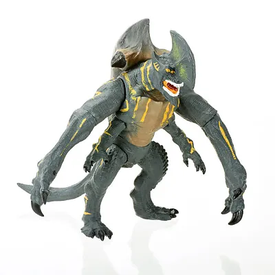 8  Kaijus Monster Trespasser Pacific Rim Action Figure Figurine Toy USED Bulk • $22.99