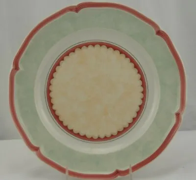 Villeroy Boch Dinner Plate Jardin D' Alsace Auberge  • $37.49