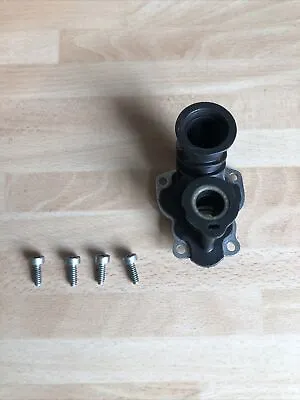 Genuine Stihl Ms211 Chainsaw Intake Boot Assembly & Fixings • £10