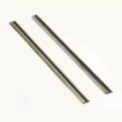3-1/4  2pc Reversible Tungsten Carbide Planer Blades Rep Makita D-46246 -PB1220C • $18.20