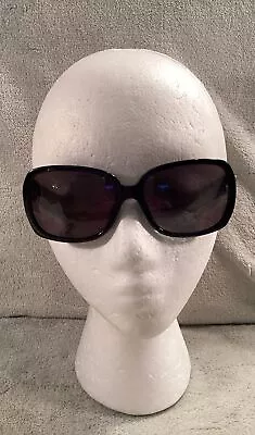 Michael Kors M2911S GIA Sunglasses (Frame AND Lenses) 57 16 130 Black W/ Logo • $30