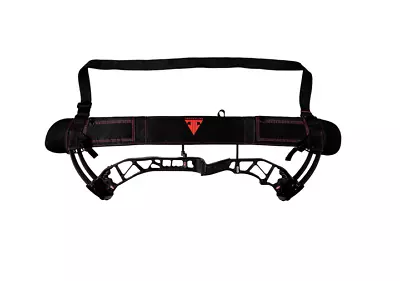 NEW RX-8 Ultra Alpha Mathews Phase 4 V3X Triax Bowtech Core Trophyline Bow Sling • $29