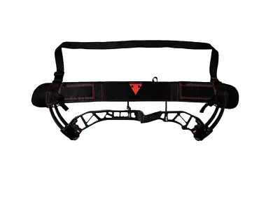 NEW RX-8 Ultra Alpha X Mathews LIFT Phase 4 V3X Triax Vertix Z7 Elk Bow Sling • $29