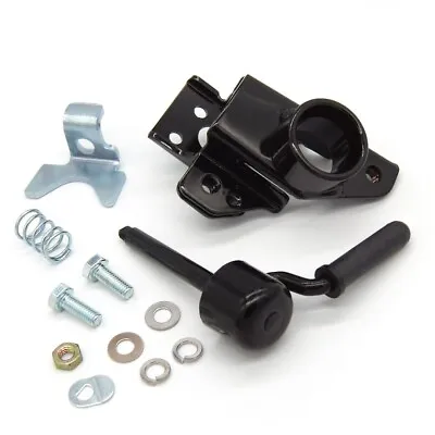 1973-75 Kawasaki Z1 Seat Prop Latch Hook Locking Lock Lever Kit 53052-001 Oem • $79.95