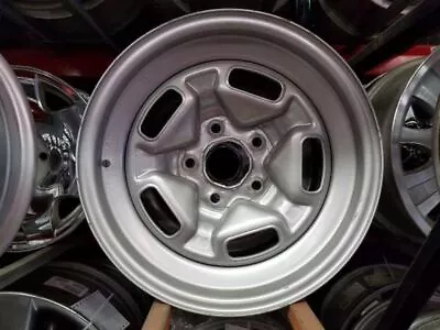 Wheel 15x7 Steel Fits 83-94 BLAZER S10/JIMMY S15 191678 • $75