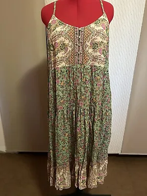 $100 • Buy Arnhem Dress