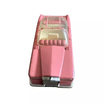 Matchbox FAB 1 1992 Vintage Thunderbirds Lady Penelope's Pink Rolls Royce Car • £7.99