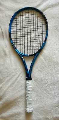 Tennis Racquet - Babolat Pure Drive • $150