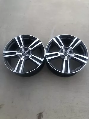 2020 20” Volvo XC60  OEM Wheel Rim • $700