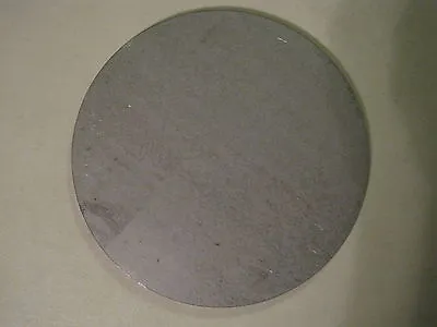 3/16  Steel Plate Disc Shaped 1.00  Diameter .1875 A36 Steel Round Circle • $1.10