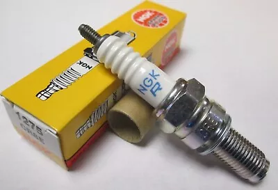 NGK Spark Plug DPR8EA-9 Honda 300 Fourtrax TRX300 TRX300FW 1988-2000 • $8.69