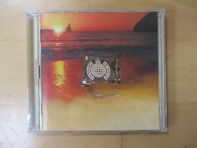 Ministry Of Sound Ibiza Chillout Session Double CD Good Condition • £2.99