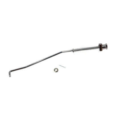 $39.95 • Buy KLX110 DRZ110 KLX DRZ 110 Rear Brake Rod New Replacement Arm Complete!  TBW1564