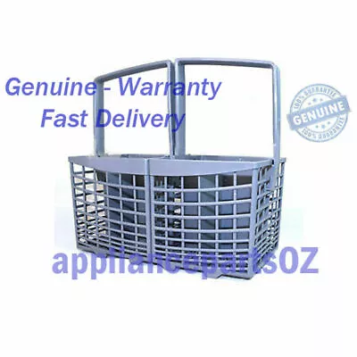 H0120203384 Fisher Paykel Dishwasher Cutlery Basket • $58.95