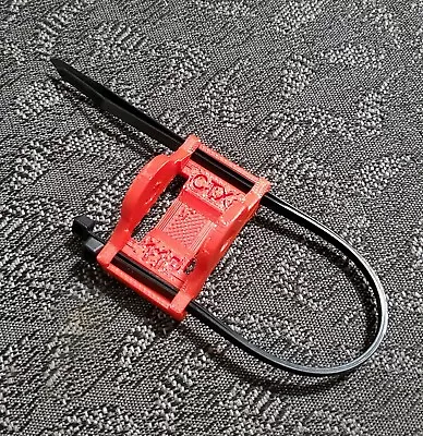 RED Minelab CTX 3030 11  Coil Yoke Strengthener Or Repair  • $16.99