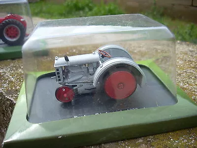 £8.87 • Buy Die Cast Model Tractor Scale 1  43 Fordson F Industriel 1922 N 71